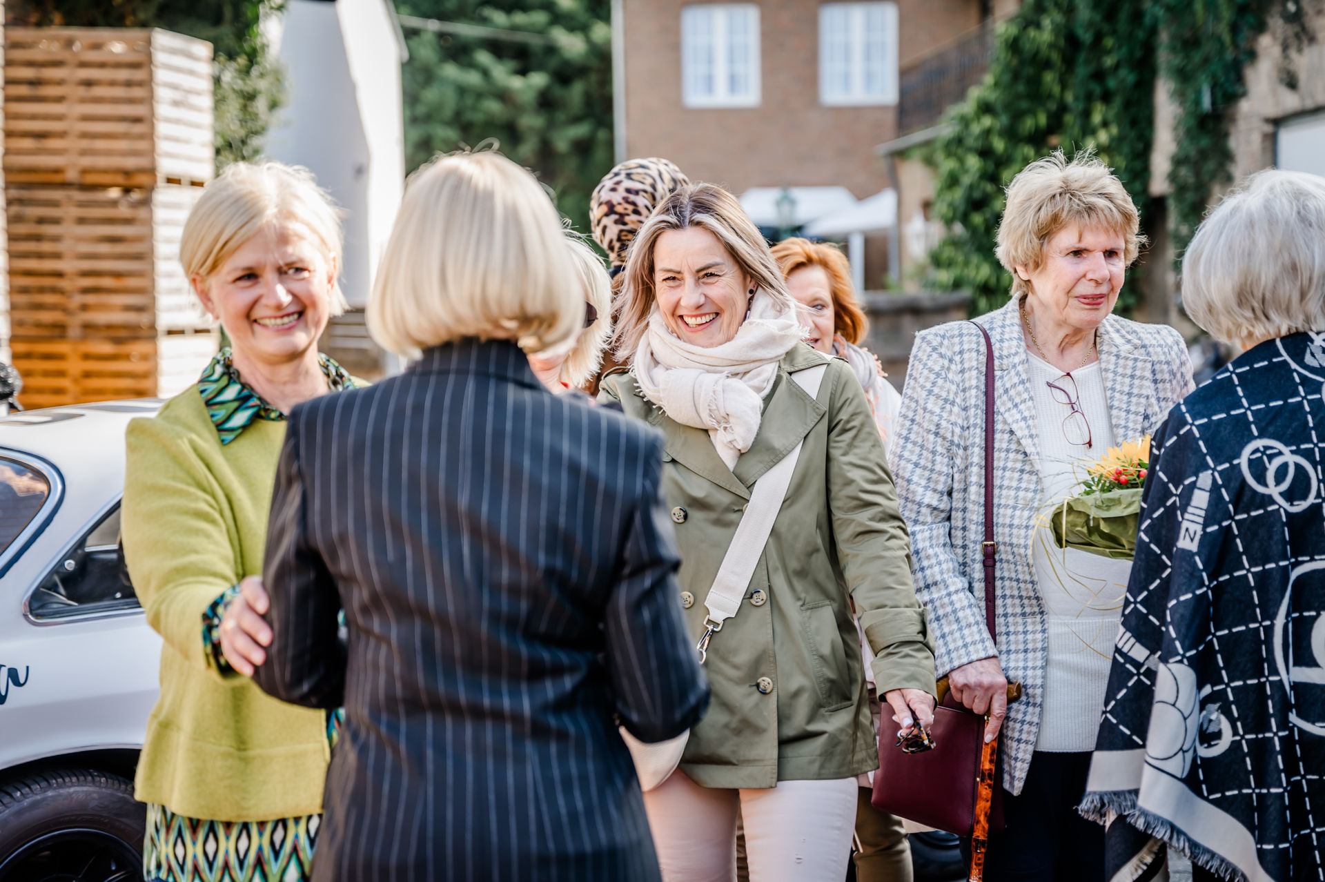 Impressionen rund um unser Jubiläums-Event – Bild 61